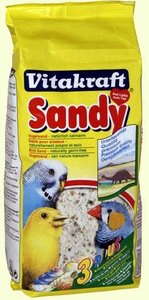    Vitakraft Sandy   2.5 