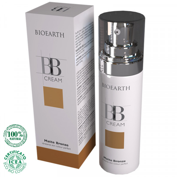 -   Bioearth BB - 30