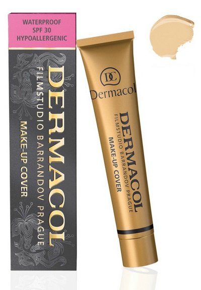       Dermacol Make-Up Cover 209