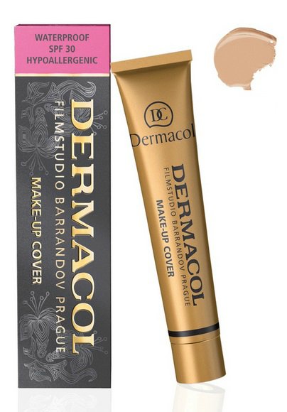       Dermacol Make-Up Cover 213, 30 