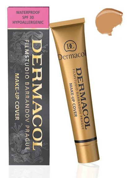       Dermacol Make-Up Cover 224