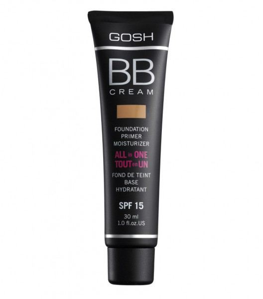   Gosh BB Cream 04 Chestnut 30ml