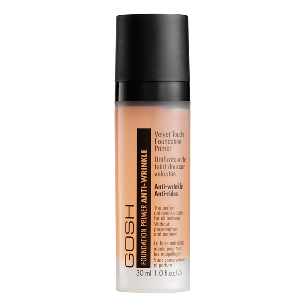       Gosh Velvet touch Primer Apricot