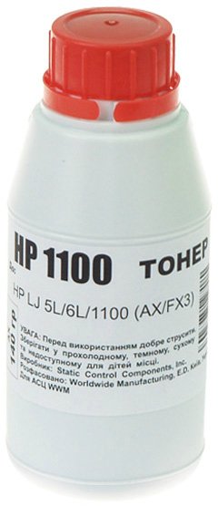  SCC  HP LJ 1100/5L/6L AX (140 ) (G242310)