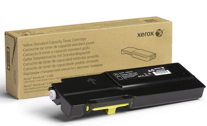   Xerox VL C400/405 Yellow (106R03533)