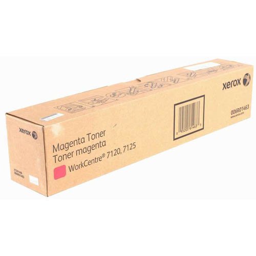   Xerox WC7120/7125/7220/7225 Magenta (006R01463)