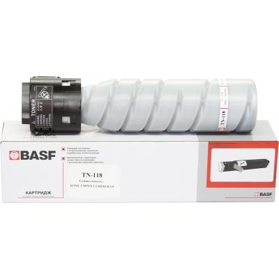 - Basf Konica Miniolta TN-118 (KT-TN118)