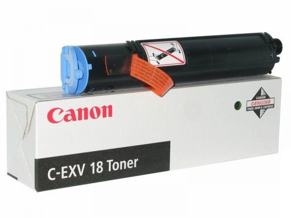  Canon (C-EXB18) iR1018/1018J/1022 (0386B002) 