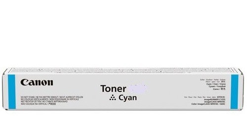  Canon C-EXV54 toner cyan (1395C002AA)