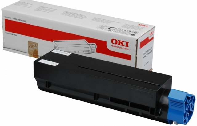 - OKI B412/B432/Mb472/Mb492/Mb562 (45807120)