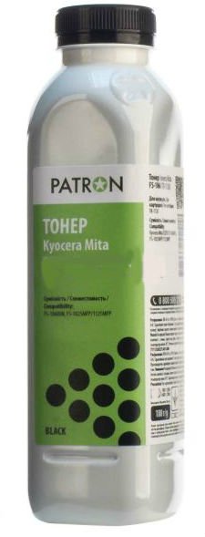  Patron  Kyocera Mita FS-1060 TK-1120 180 (T-PN-KFS1060-180)