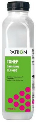  Patron  Samsung CLP-680 Magenta 120 (T-PN-SCLP680-M-120)