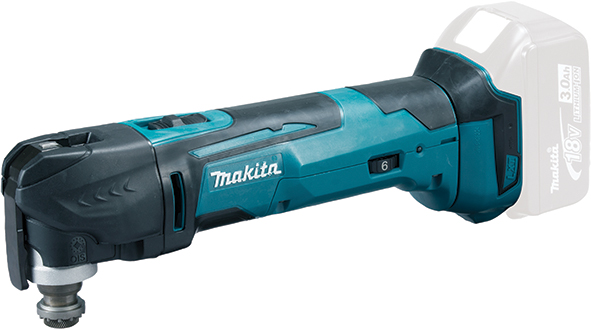    Makita DTM51Z