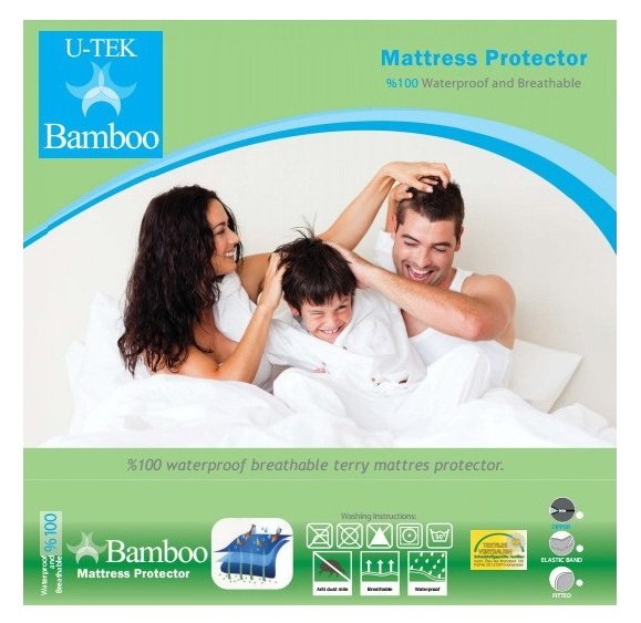   U-Tek Bamboo BE80200 80X200