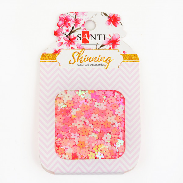 - Santi Floral mix 12 (741485)