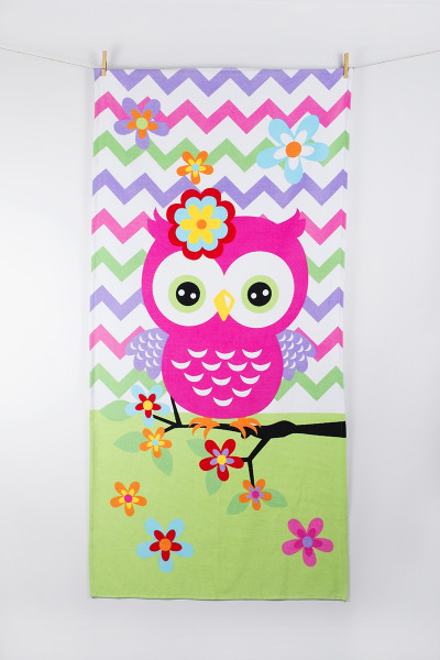   Vende  Little Owl 75*150 (ts-00081)