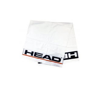  Head Towel S white