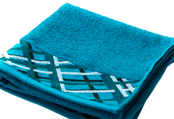  Marca Marco Ajda 70x140 Turquoise (805144)