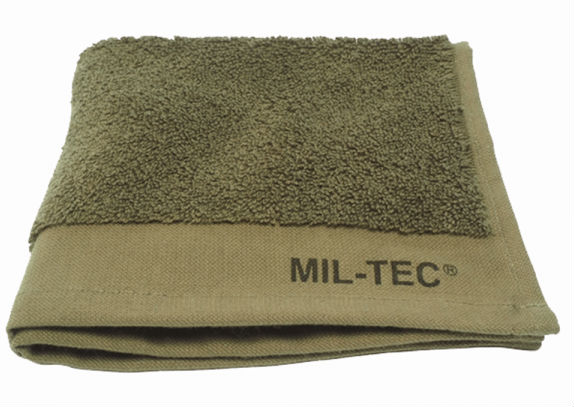  Mil-Tec 50X30 CM Olive