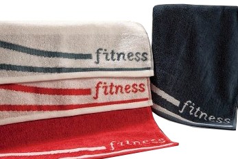   Shamrock Fitness (5090) + (450)