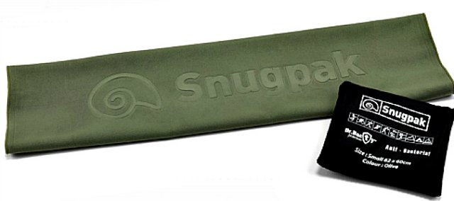  Snugpak Antibac M 6280 Olive (8211653990163)