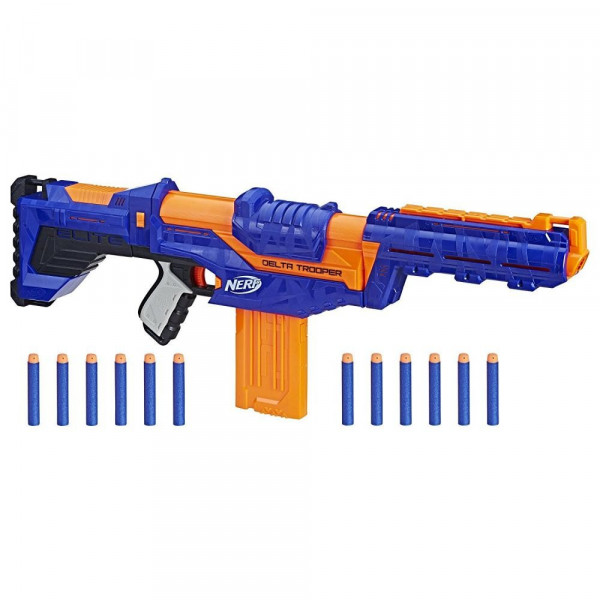  Hasbro Nerf   (E1911)