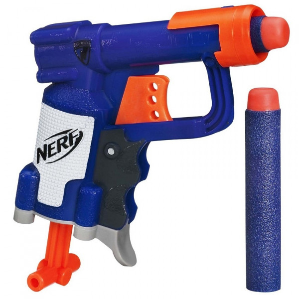  Hasbro Nerf   (A0707)