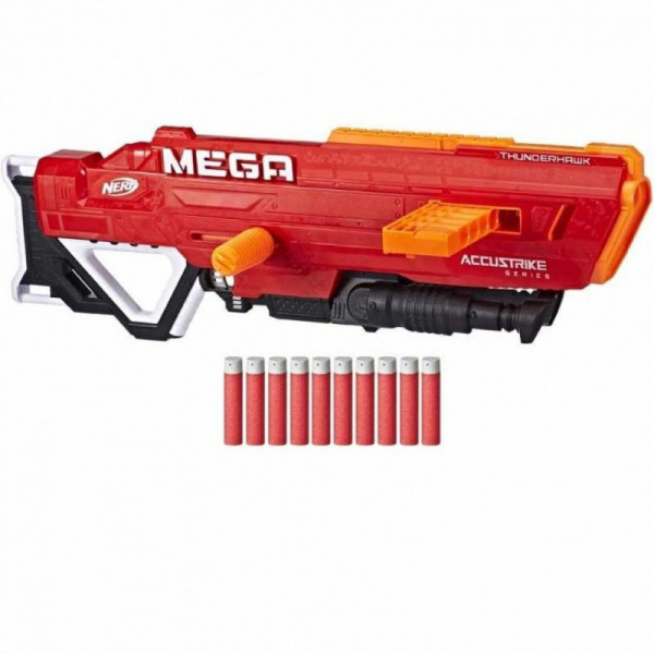  Hasbro Nerf   (E0440)