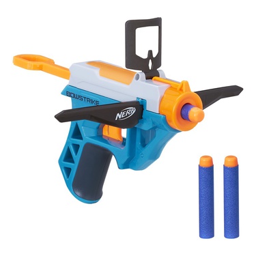  Hasbro Nerf N-Strike Bowstrike (B4614)