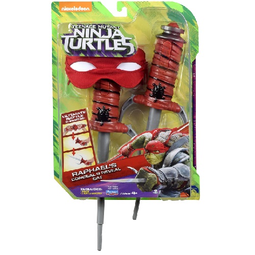    TMNT - Movie II C -    (88804)