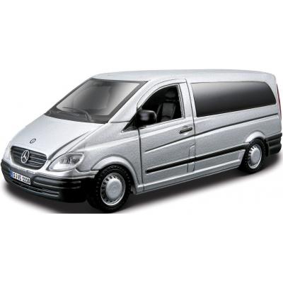  Bburago Mercedes-Benz Vito (18-43028)