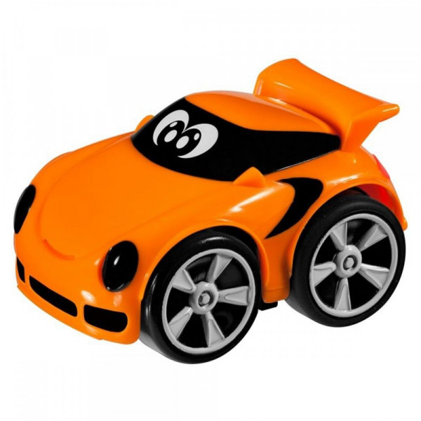   Chicco Turbo Team Stunt Richie (07302.00)