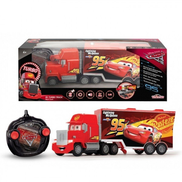   Dickie Toys Cars 3  (3089025)