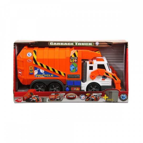   Dickie Toys  (3308369)