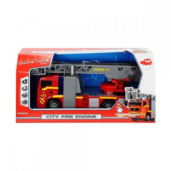   Dickie Toys   (3715001)