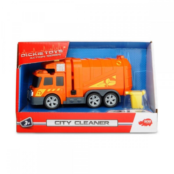   Dickie Toys   (3302000)