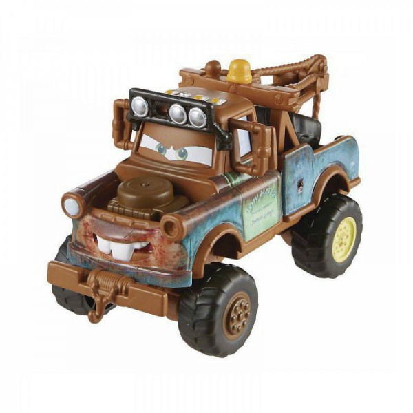  Disney Cars Mattel Mater (2500019059016)