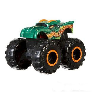 - Hot Wheels Monster Jam  (CFY42-2)