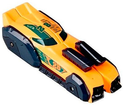  Hot Wheels   Daul Racer (DJC20-2)