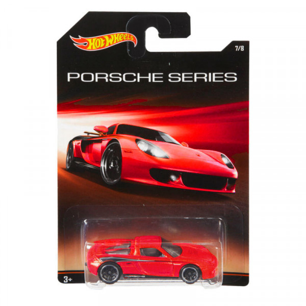  Hot Wheels Deseri   (2500016095017)