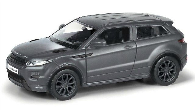  Uni-fortune Range Rover Evoque (554008M)