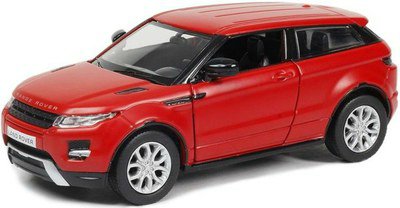  Uni-fortune Range Rover Evoque (554008)