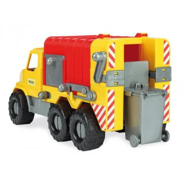  Wader City Truck  (32600-2)