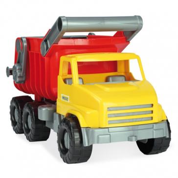  Wader City Truck  (32600-5)