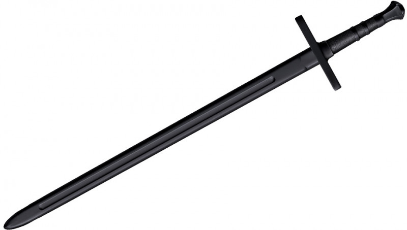   Cold Steel Hand-and-Half Bokken 92BKHNH