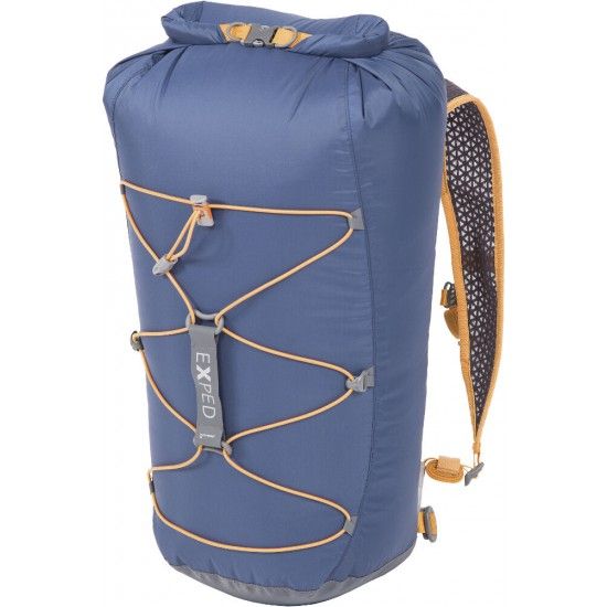  Exped Cloudburst 25 O/S Dark Navy