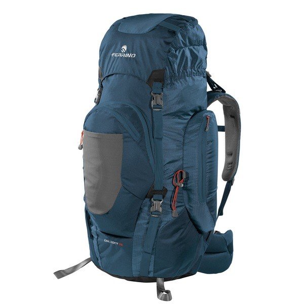   Ferrino Chilkoot 90 Deep Blue