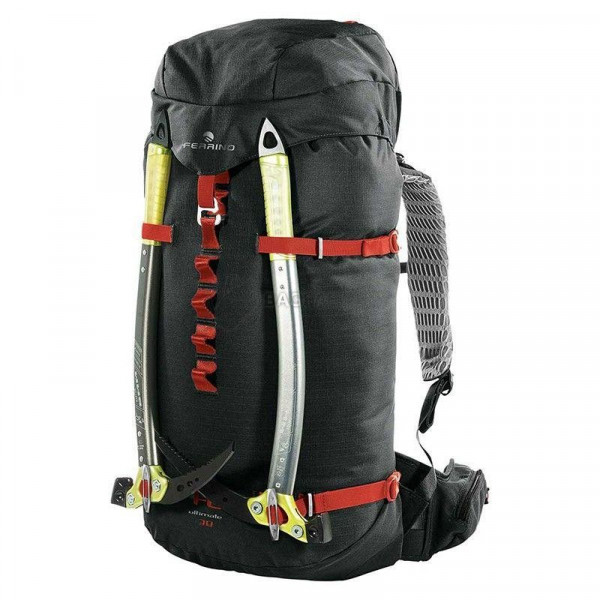   Ferrino Ultimate 38 OutDry Black