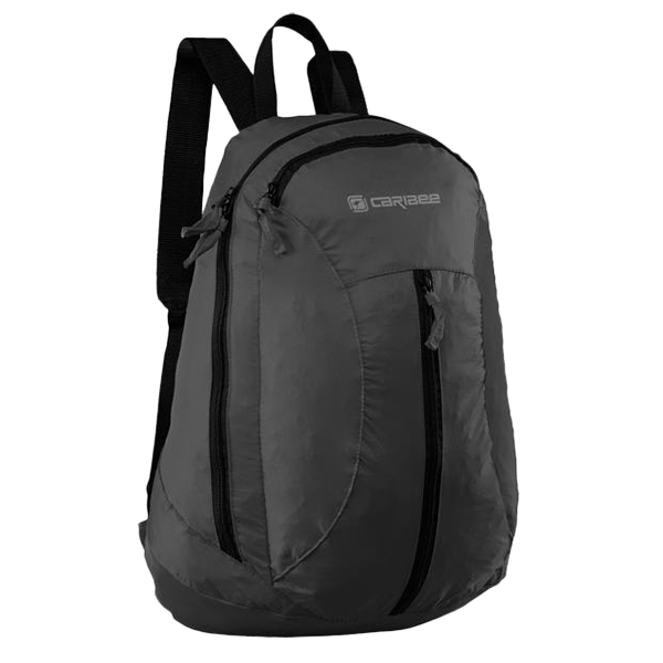  Caribee Fold Away 20 Black