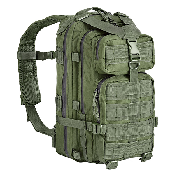  Defcon 5 Tactical 35 OD Green